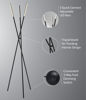 Picture of Lorant Led 3-Lite Floor Lamp