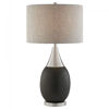 Picture of Ramona Wood/Metal Table Lamp