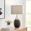 Picture of Ramona Wood/Metal Table Lamp