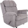 Picture of Tahoe Grey Rocker Recliner