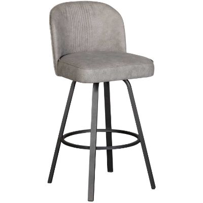 Picture of 30" Welded Barstool