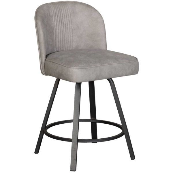 Picture of 24" Welded Barstool