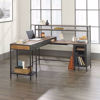 Picture of Boulevard Cafe L-Shaped Desk