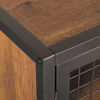 Picture of Boulevard Cafe L-Shaped Desk