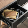 Picture of Boulevard Cafe L-Shaped Desk