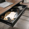 Picture of Boulevard Cafe L-Shaped Desk