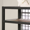 Picture of Boulevard Cafe L-Shaped Desk