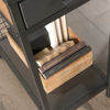 Picture of Boulevard Cafe L-Shaped Desk