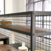 Picture of Boulevard Cafe L-Shaped Desk