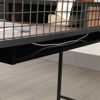 Picture of Boulevard Cafe L-Shaped Desk