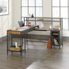 Picture of Boulevard Cafe L-Shaped Desk