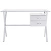 Picture of Ridgeton White Desk