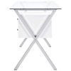 Picture of Ridgeton White Desk