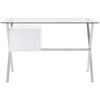 Picture of Ridgeton White Desk