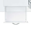 Picture of Ridgeton White Desk