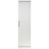 Picture of Home Plus Door White Pantry