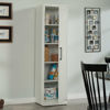 Picture of Home Plus Door White Pantry