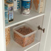 Picture of Home Plus Door White Pantry