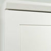 Picture of Home Plus Door White Pantry