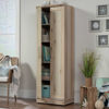 Picture of Home Plus Storage Light Wood Cabinet