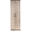 Picture of Home Plus Storage Light Wood Cabinet