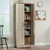 Picture of Home Plus Storage Light Wood Cabinet