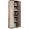 Picture of Home Plus Storage Light Wood Cabinet