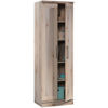 Picture of Home Plus Storage Light Wood Cabinet