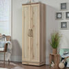 Picture of Home Plus Storage Light Wood Cabinet