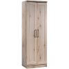 Picture of Home Plus Storage Light Wood Cabinet