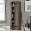 Picture of Home Plus Storage Dark Wood Cabinet