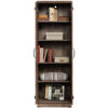 Picture of Home Plus Storage Dark Wood Cabinet