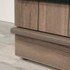 Picture of Home Plus Storage Dark Wood Cabinet