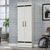 Picture of Home Plus Storage White Cabinet