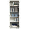 Picture of Home Plus Storage White Cabinet