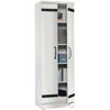 Picture of Home Plus Storage White Cabinet