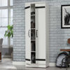 Picture of Home Plus Storage White Cabinet