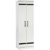 Picture of Home Plus Storage White Cabinet