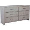 Picture of Canyon 6 Drawer Dresser