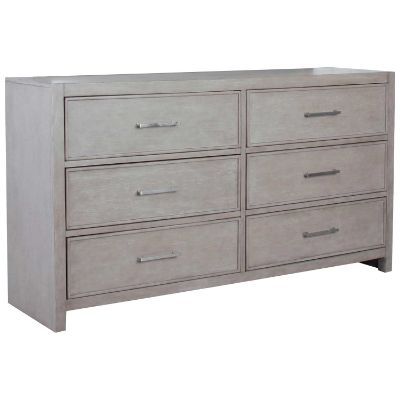 Picture of Canyon 6 Drawer Dresser