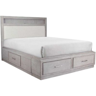 Picture of Canyon Queen Storage Bed