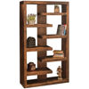 Picture of Sausalito Whiskey 72" Open Bookcase