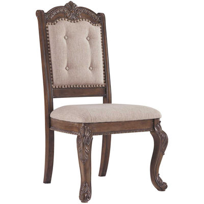 Picture of Charmond Upholstered Side Chair