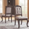 Picture of Charmond Upholstered Side Chair