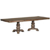 Picture of Charmond Pedestal Dining Table