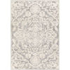 Picture of Shire Gray Ivory Traditional 8x10 Rug