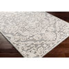 Picture of Shire Gray Ivory Traditional 8x10 Rug
