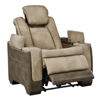 Picture of Nex Gen Dual Power Zero Gravity Recliner
