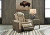 Picture of Nex Gen Dual Power Zero Gravity Recliner