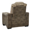 Picture of Nex Gen Dual Power Zero Gravity Recliner